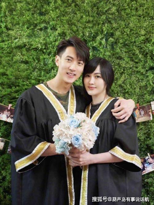 原创要是说颜值的话,吴尊和林丽莹,绝对是俊男美女,儿女也是高颜值