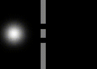 量子力学的恐怖皆来源于人的测量的认知