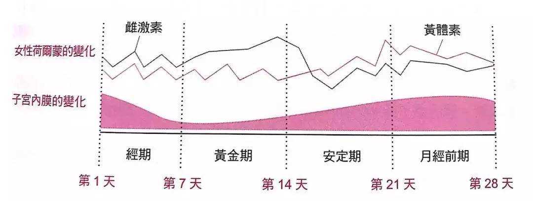 子宫好,女人不老 每个女人都需要知道的子宫保养小常识！