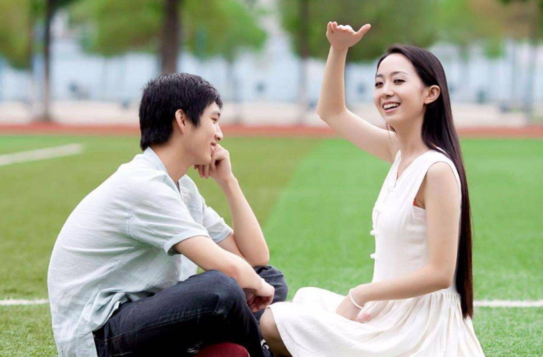 专一男人身上有3个特征,女人要