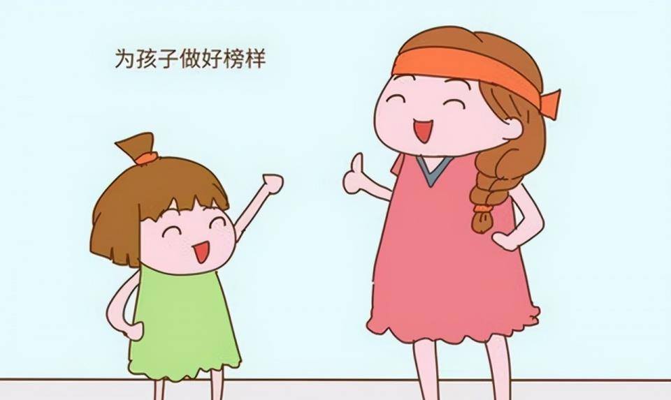 孩子发脾气有原因,聪明的父母这么应对,看看你做对了吗