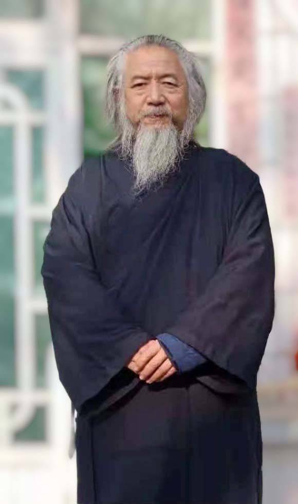 尚德道人刘少良