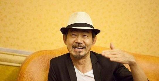 原创年轻时"穷凶极恶",如今"面善心慈"的4位男星,性格差别大!