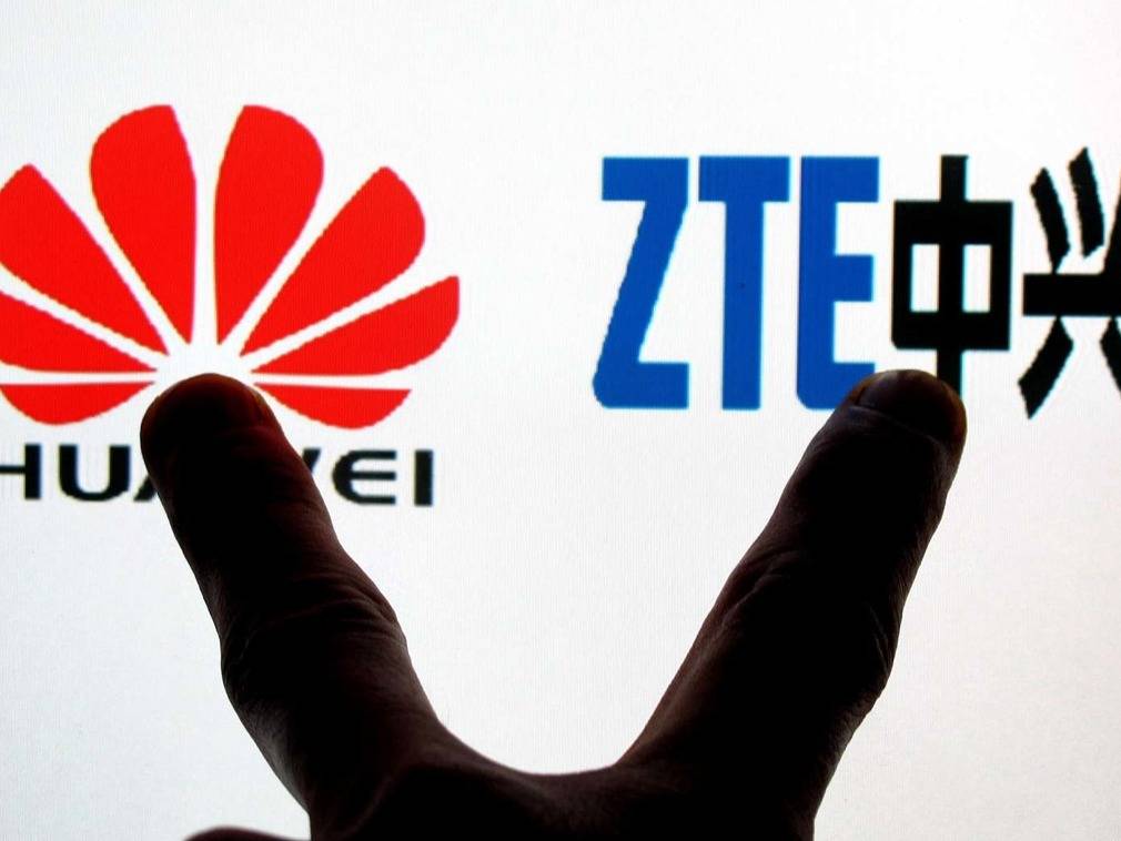 700m 5g开标结果再解读:华为的实力是压倒性的!_中兴