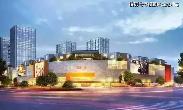 商业配套 宝龙城市广场,大润发,苕溪时代广场,解百钱王商厦,万华广场