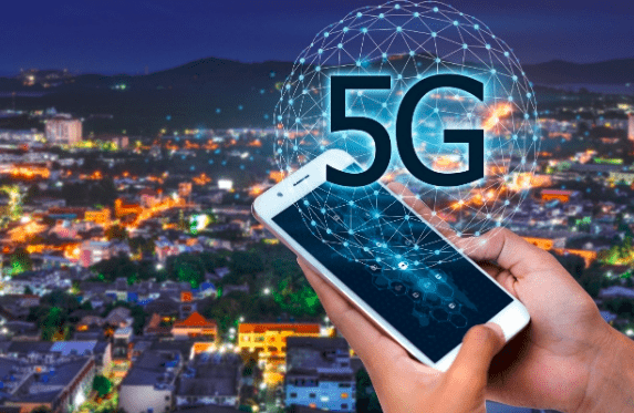 中国5g技术领先世界,5g基站数占全球70%