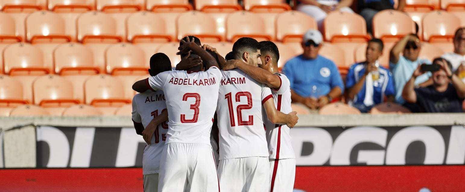 2022世界杯在哪个国家 2022年世界杯在哪个国家举行？