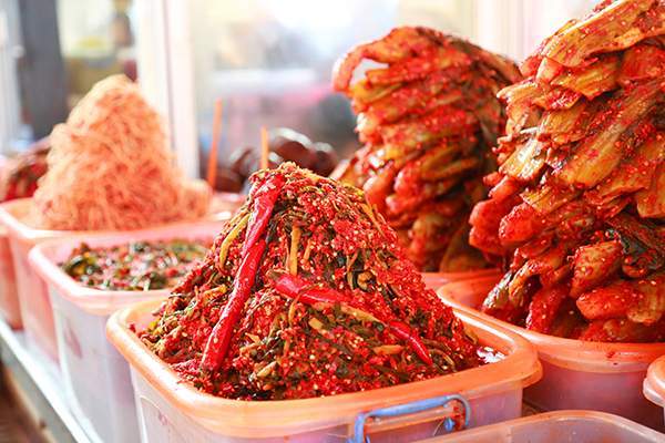 一县一品公益美食丨云南省玉溪市的地理标志产品你又知道哪些