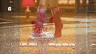 原创维密众神时代辉煌不复,全球最盛大的秀如今只剩满屏飞吻