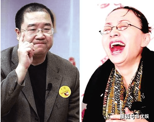 "嫁渣男,生废物",宋丹丹的成名史