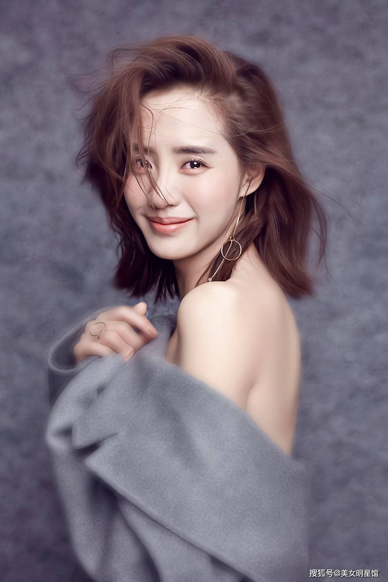 39岁王智,清纯甜美身材火辣,这位女神真是太美了!