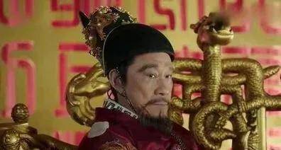 原创嘉靖帝为什么要废黜朱元璋幼子伊厉王朱彝的世袭亲王爵位