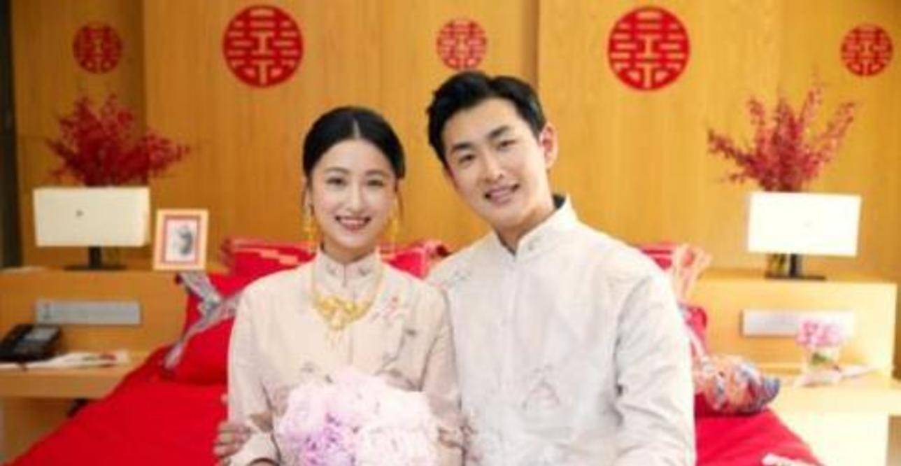 王彦霖婚礼可谓是热闹非凡,婚礼过程中爆笑不断,太逗了