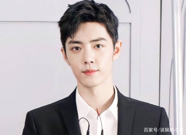 肖战获封全球最帅男演员,汪海林火速回应:全靠粉丝刷假数据