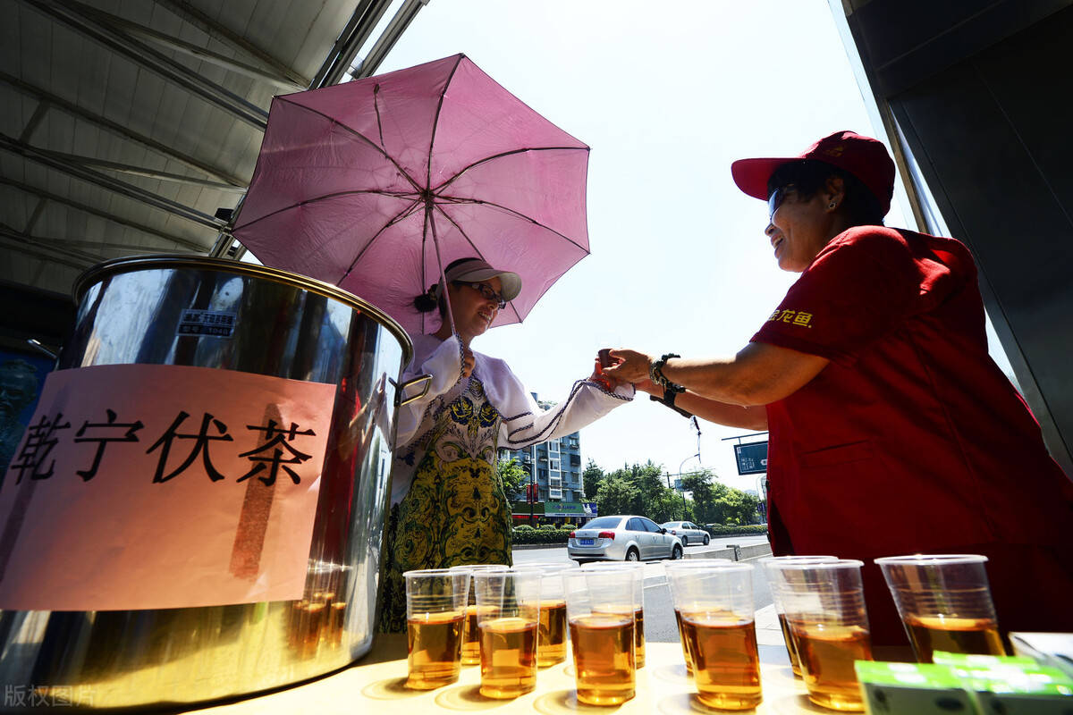 中国五大火炉城市!夏季气温超38℃,让你知道什么是"水深火热"