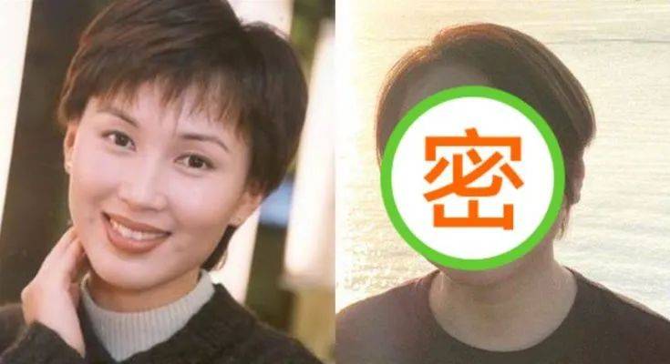 原创她曾是亚视一姐被丈夫骗走3000万如今59岁衣着简朴宛如路人