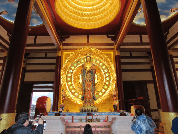 苏州大观音寺