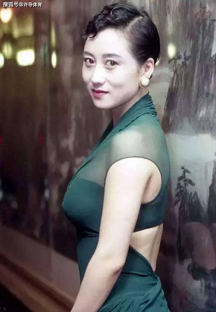 原创上海出生的女星60后利智80后杜鹃个个实力不凡你喜欢哪一个