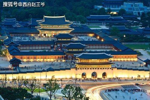 从景武台到青瓦台,韩国总统府为何要改名?