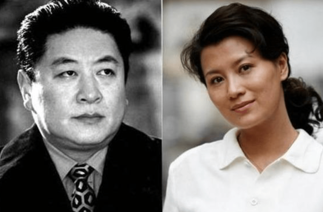 原创史兰芽:初恋是陈道明,李幼斌甘愿为她净身出户!如今过得怎样了!