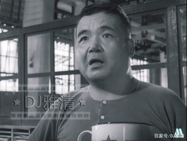 《大李小李和老李》59年 男演员大多早逝 女演员却高寿 嫩娘95岁