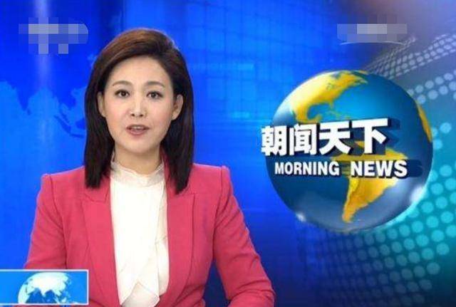 女主播郑丽自信亮相,非科班出身成焦点