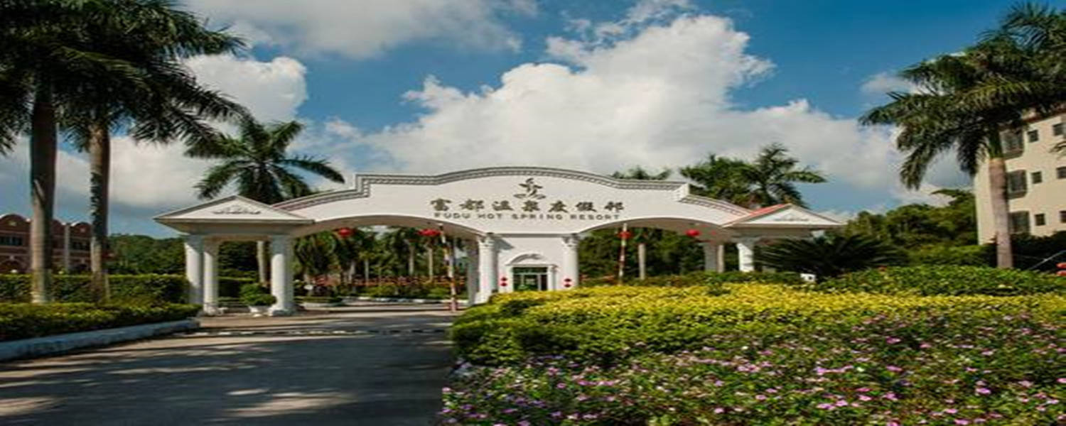 台山网红打卡景点不容错过,趁着假期赶快去打卡