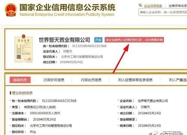 智天金融如此高大上为什么还是骗局