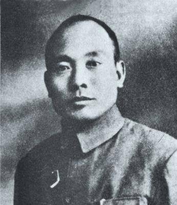 汤恩伯将自己的恩师陈仪出卖