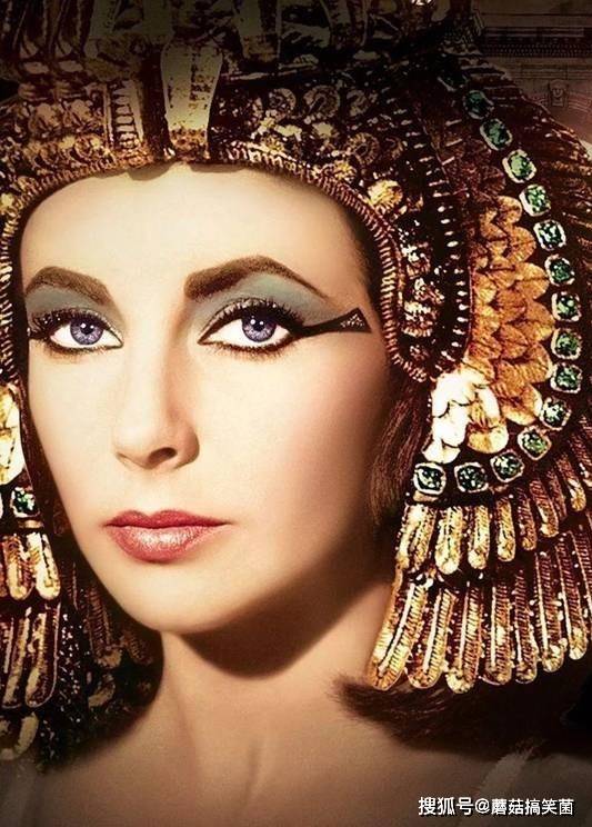 埃及最美王后,缺失一只眼睛,还不被允许以木乃伊保存?