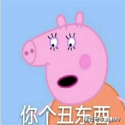 女生无敌斗图表情包大全_微信女生卖萌表情搞笑图片