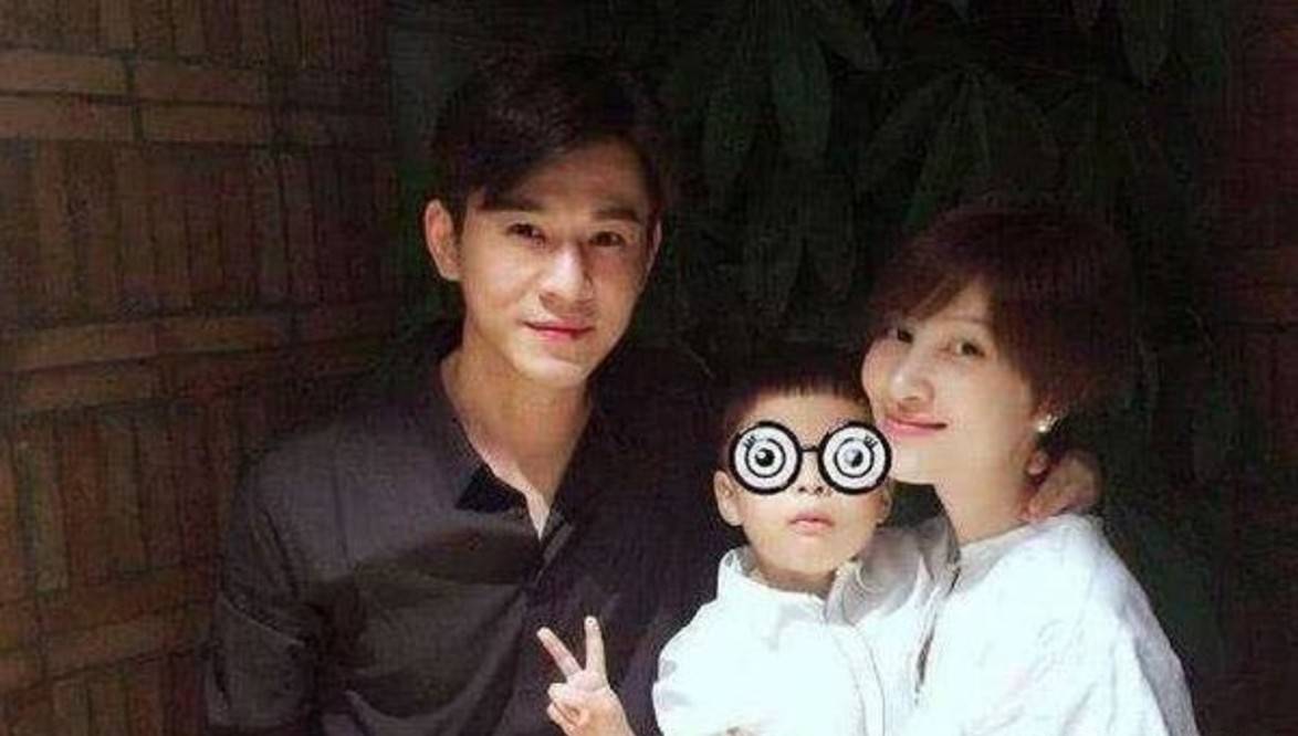 原创杨幂之后,任嘉伦的妻子也向网络喷子宣战:已起诉,法庭上见!