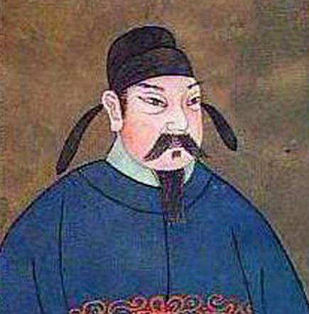 唐德宗时期曾经派宦官杨良瑶出使大食