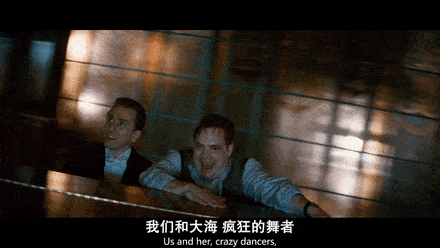 原创时隔21年,《海上钢琴师》重映票房不理想,丝毫不影响它的经典!