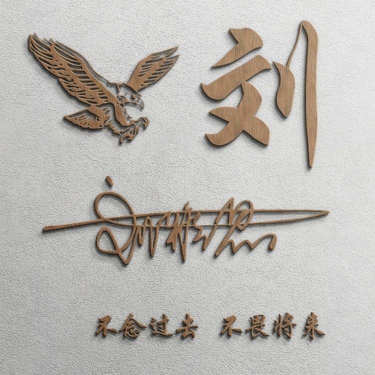 你的微信头像多久没换了,2021十二生肖励志个性签名头像,请查收