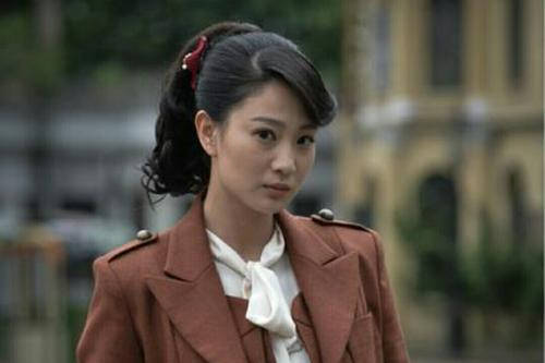 原创硬汉收割机侯梦莎放倒吴京一举成名为何被遗忘