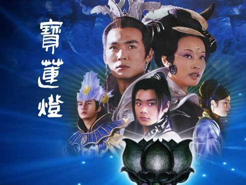 《宝莲灯》播出16年,主演大都无戏可拍,配角中的他却逆袭成影帝