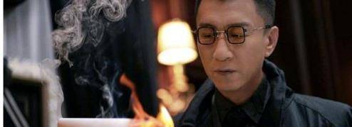 原创《扫黑风暴》将播,三位戏骨,一位小鲜肉,还有真实案例,太期待
