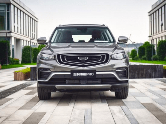 10万左右大型suv,大众13万suv自动挡 裸车价10万左右买suv,要空间大还要自动挡?推荐这4款国产好车