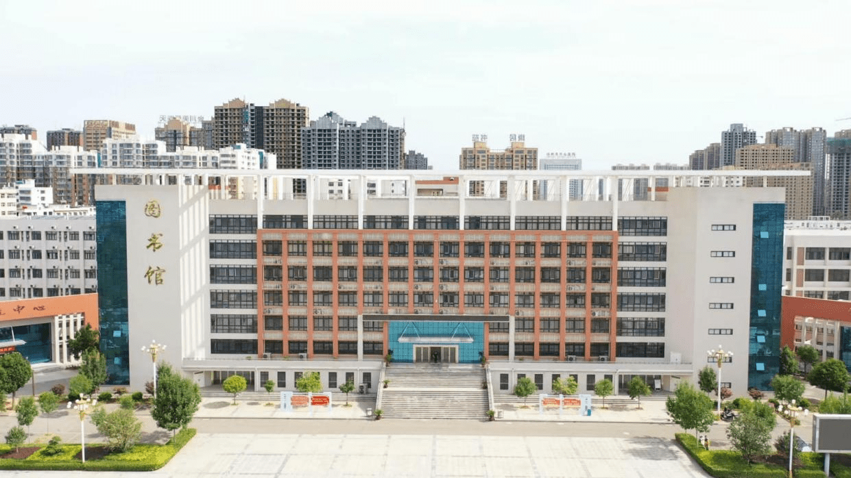 南阳科技职业学院对口批次征集志愿