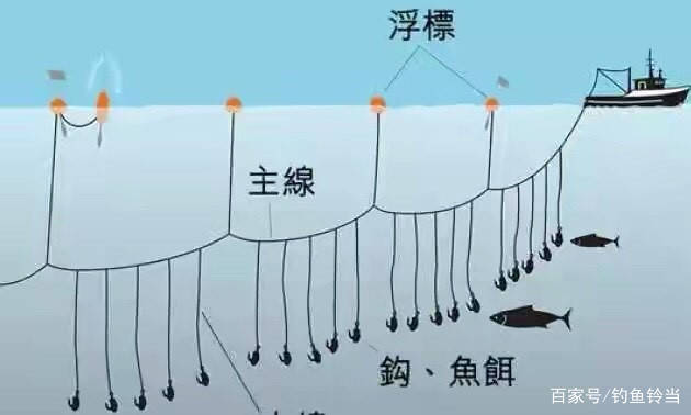 原创这十三种渔具和部分渔药早己被禁用,为何禁而不止?渔人贪婪造成