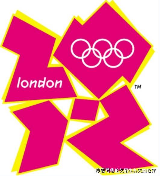 奥运会会徽每届都不同,背后又有哪些设计寓意呢?