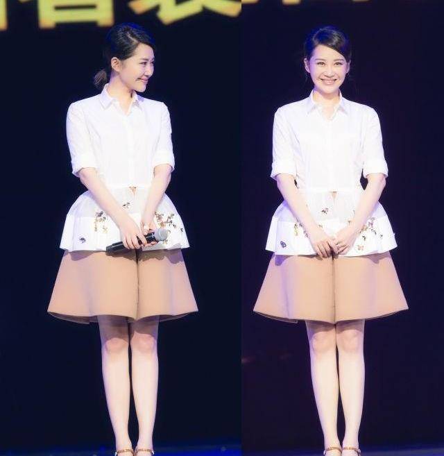 52岁许晴穿黑色旗袍尽显风情万种,与肖战演情侣毫无违和感,超赞