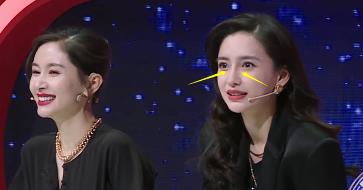 原创《王牌》迎来最美女嘉宾,节目组镜头怼脸拍,真实颜值曝光引热议!