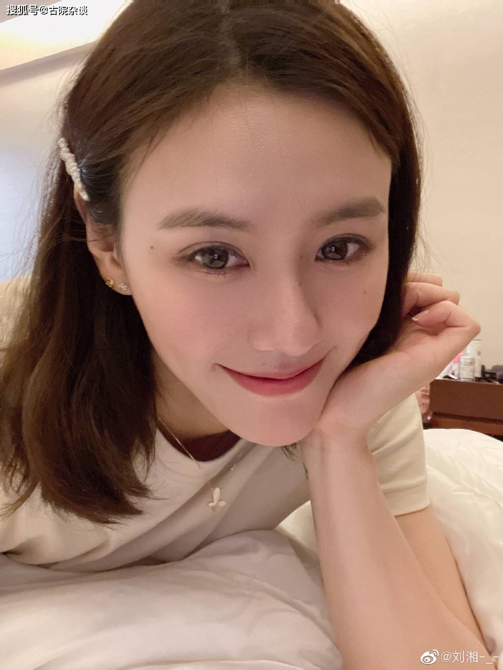 原创奥运会中国宝藏美女选手盘点第七弹刘湘和陈虹伊的颜值太绝了