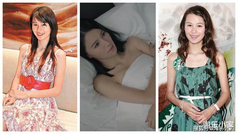 七公主黄翠如越长越美竟被质疑整容重温过去18年容貌力证天然