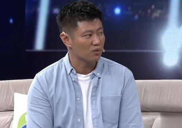 原创在赵旬这样的演员面前数字先生们不觉得汗颜吗