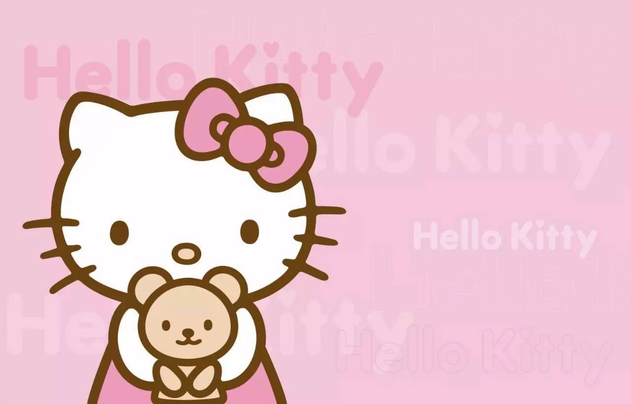 原创知道了真相反而会觉得恐怖hellokitty其实并非是猫而是人类