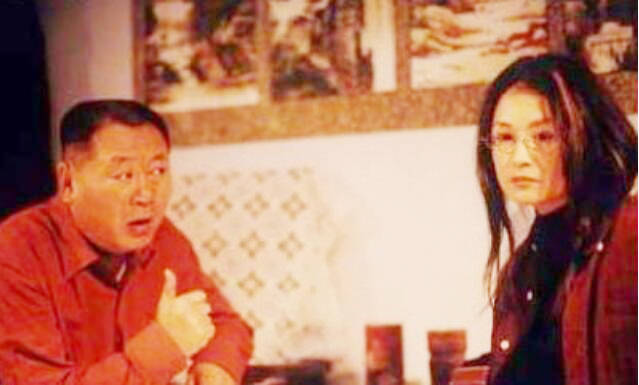 原创著名演员于月仙:因车祸猝然离世,将悲痛和心碎留给患难丈夫