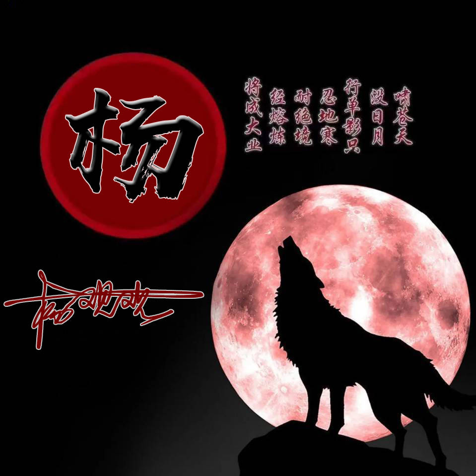 2021您要的微信头像已做好,39张高清励志3d商务签名头像,请查收